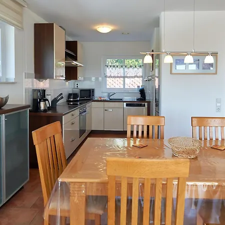 Apartment Haus Strandjuwel - Haus 2 