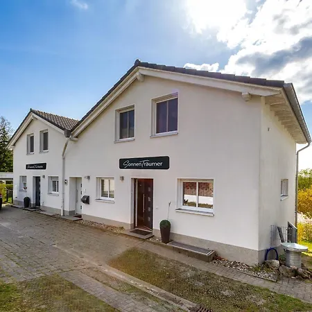 Haus Strandjuwel - Haus 2 