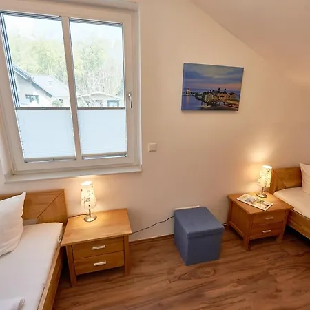 Haus Strandjuwel - Haus 2 