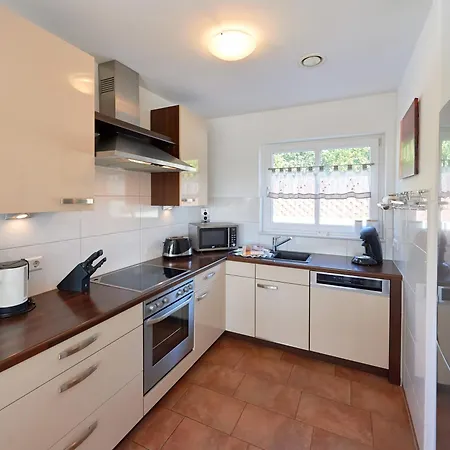 Haus Strandjuwel - Haus 2 