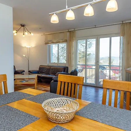 Apartment Haus Strandjuwel - Haus 2 