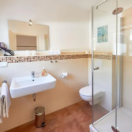 Haus Strandjuwel - Haus 2 