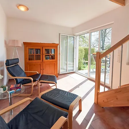 Haus Strandjuwel - Haus 2 