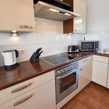 Haus Strandjuwel - Haus 2 