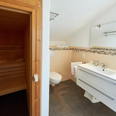 Apartment Haus Strandjuwel - Haus 2 
