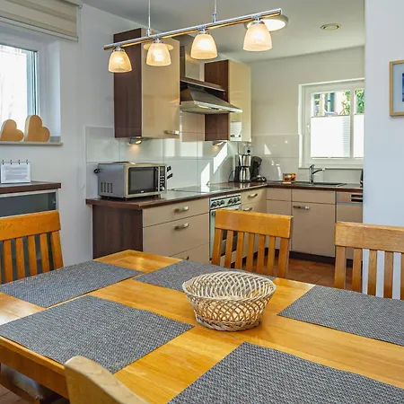 Haus Strandjuwel - Haus 2 