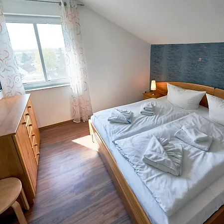 Haus Strandjuwel - Haus 2 