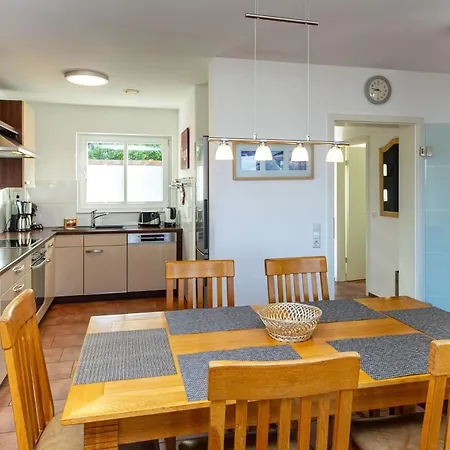 Haus Strandjuwel - Haus 2 