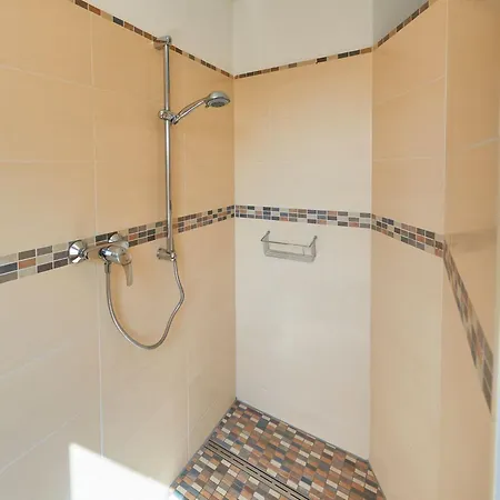 דירה Haus Strandjuwel - Haus 2 