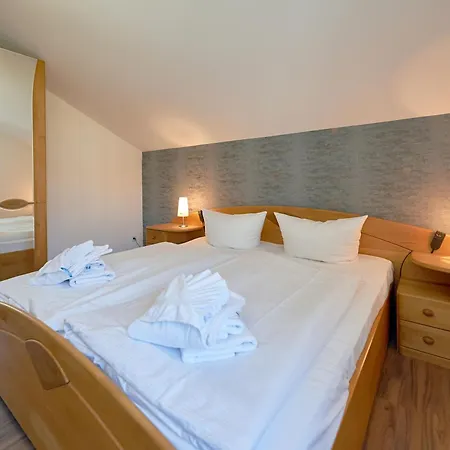 Haus Strandjuwel - Haus 2 