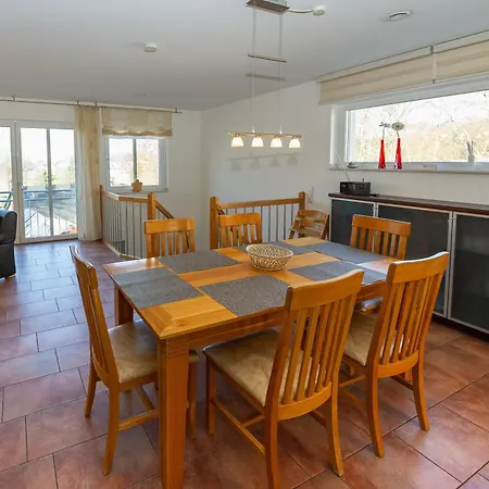 Apartment Haus Strandjuwel - Haus 2 
