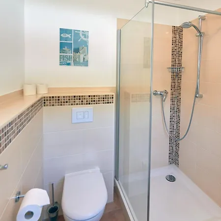 Haus Strandjuwel - Haus 2 