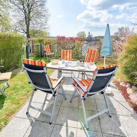 Haus Strandjuwel - Haus 2 