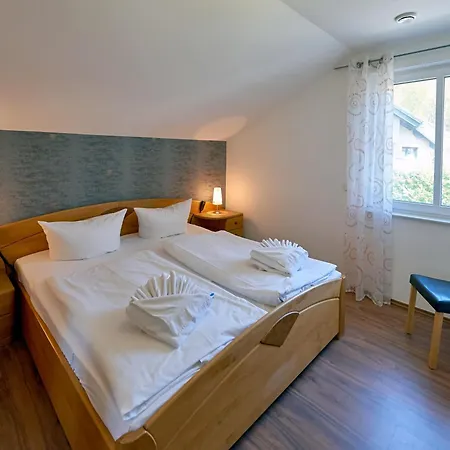 Apartment Haus Strandjuwel - Haus 2 