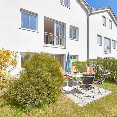 Haus Strandjuwel - Haus 2 