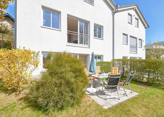 Haus Strandjuwel - Haus 2 