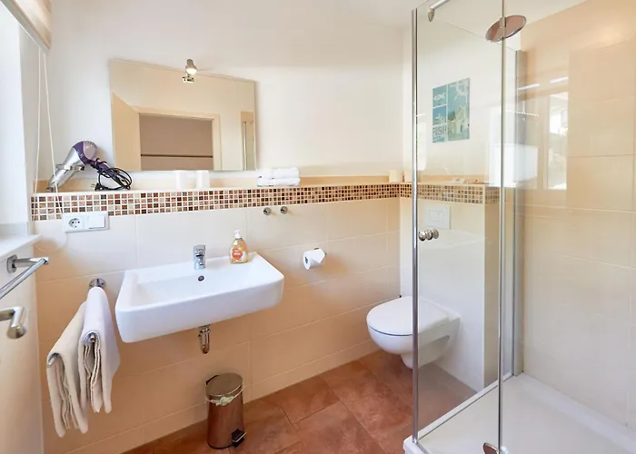 Haus Strandjuwel - Haus 2 