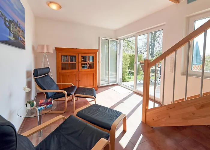 Haus Strandjuwel - Haus 2 