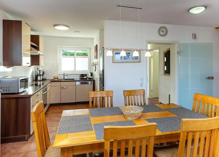 Haus Strandjuwel - Haus 2 