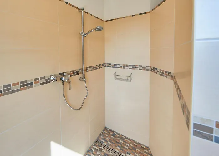 Apartmán Haus Strandjuwel - Haus 2 