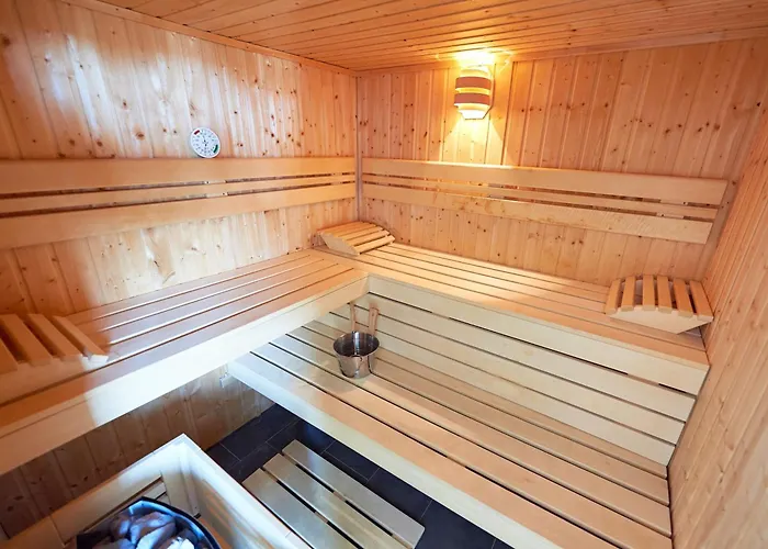 Haus Strandjuwel - Haus 2 