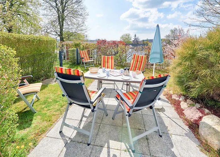 Haus Strandjuwel - Haus 2 